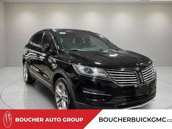 LINCOLN MKC 2017 5LMTJ3DH4HUL07695 image LINCOLN MKC 2017 5LMTJ3DH4HUL07695 image