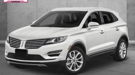 LINCOLN MKC 2017 5LMTJ3DH8HUL72081 image