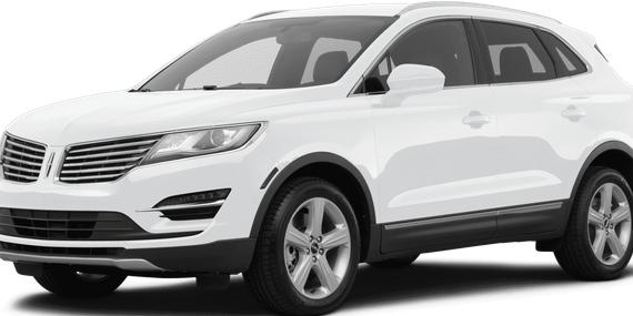 LINCOLN MKC 2017 5LMTJ3DH7HUL07609 image