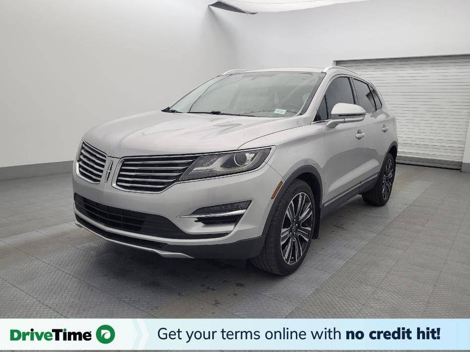 LINCOLN MKC 2017 5LMCJ4C98HUL22300 image