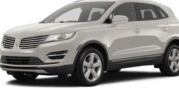 LINCOLN MKC 2017 5LMCJ3D96HUL52372 image