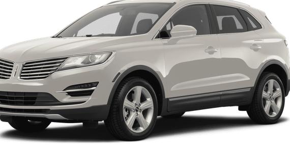 LINCOLN MKC 2017 5LMCJ1D91HUL46659 image