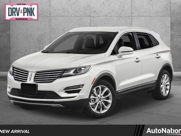 LINCOLN MKC 2017 5LMCJ3D93HUL34248 image