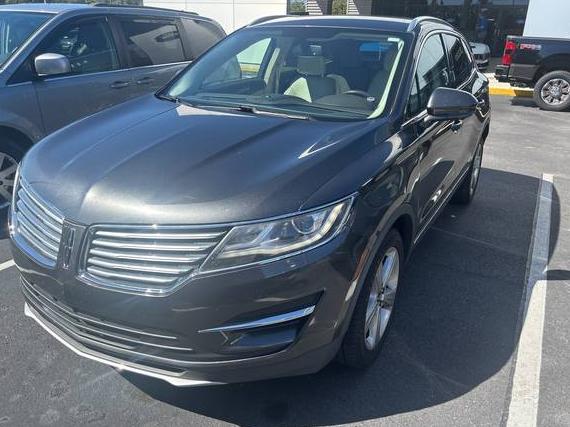 LINCOLN MKC 2017 5LMCJ1C93HUL61374 image LINCOLN MKC 2017 5LMCJ1C93HUL61374 image