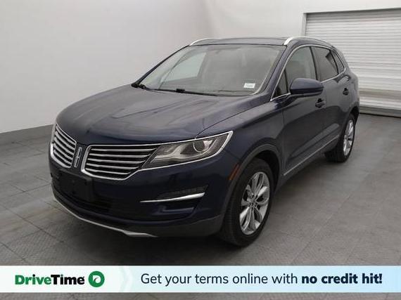 LINCOLN MKC 2017 5LMCJ2D91HUL44433 image LINCOLN MKC 2017 5LMCJ2D91HUL44433 image