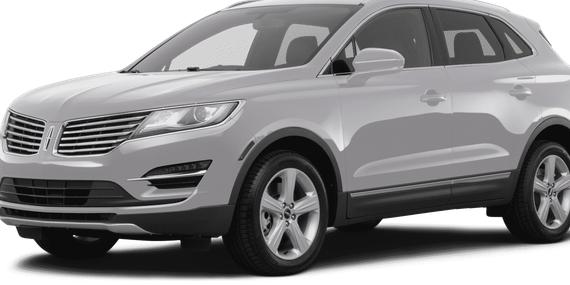 LINCOLN MKC 2017 5LMCJ1C95HUL70299 image