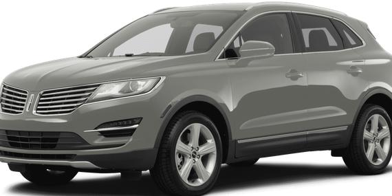 LINCOLN MKC 2017 5LMTJ3DH8HUL54969 image