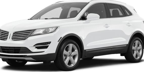 LINCOLN MKC 2017 5LMCJ3C9XHUL04164 image