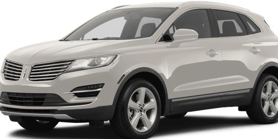 LINCOLN MKC 2017 5LMCJ3D92HUL28067 image