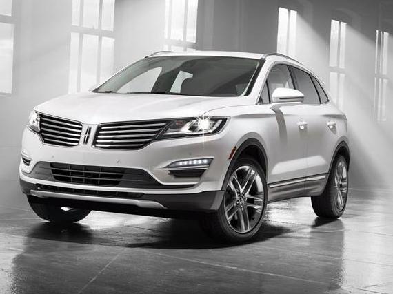 LINCOLN MKC 2017 5LMTJ2DH1HUL40244 image