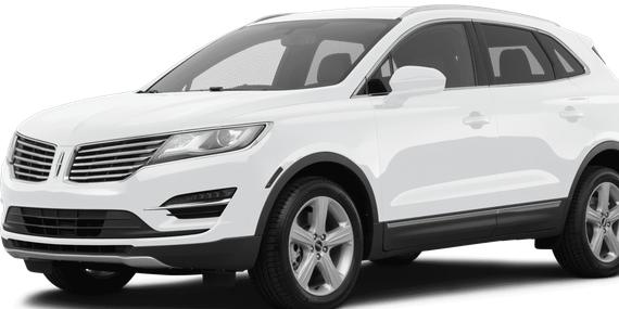 LINCOLN MKC 2017 5LMCJ1C98HUL31268 image