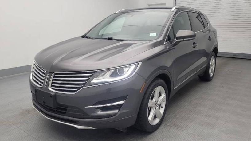 LINCOLN MKC 2017 5LMCJ1C97HUL31553 image