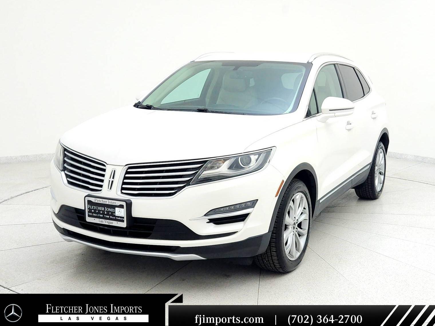 LINCOLN MKC 2017 5LMCJ2C92HUL04525 image