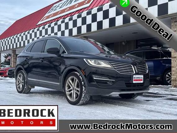 LINCOLN MKC 2017 5LMCJ3D97HUL32292 image LINCOLN MKC 2017 5LMCJ3D97HUL32292 image