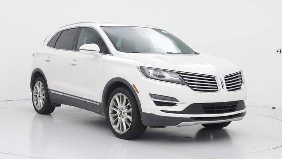 LINCOLN MKC 2017 5LMCJ3C95HUL32728 image LINCOLN MKC 2017 5LMCJ3C95HUL32728 image