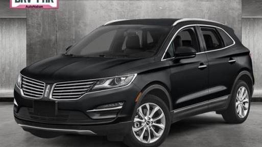 LINCOLN MKC 2017 5LMTJ3DH8HUL56799 image