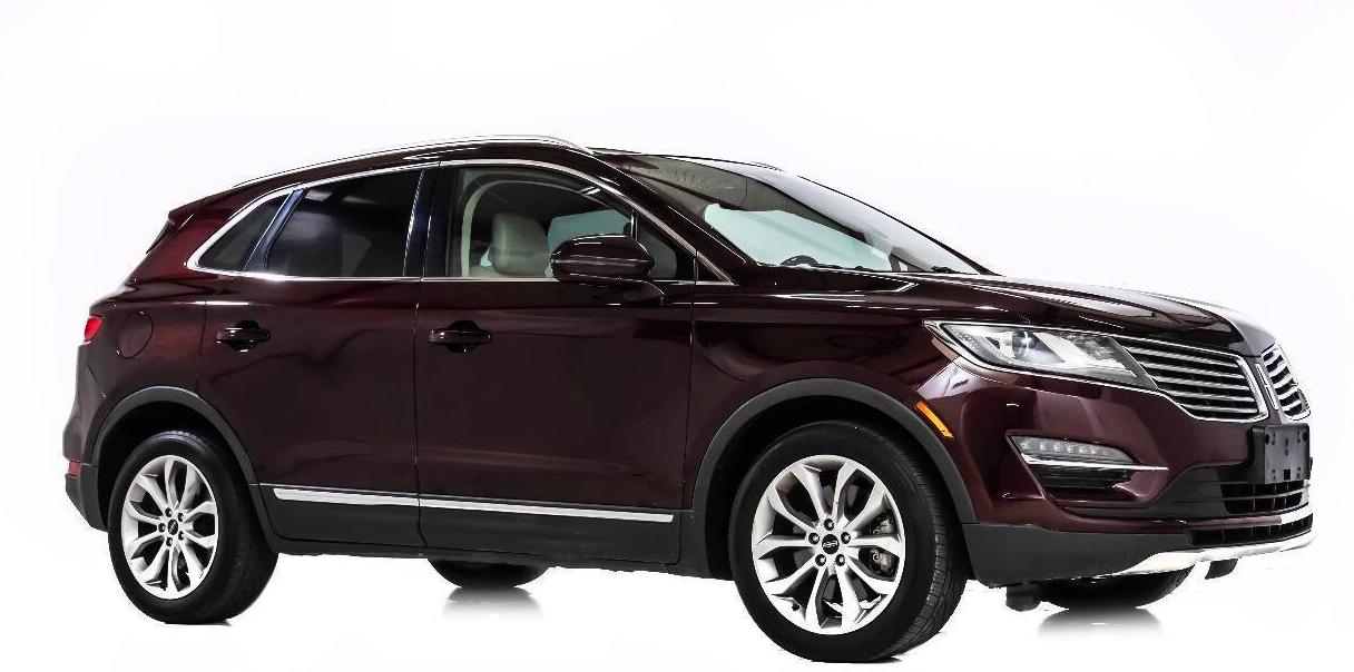 LINCOLN MKC 2017 5LMCJ2C94HUL11315 image