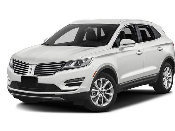 LINCOLN MKC 2017 5LMTJ2DH0HUL55575 image