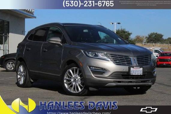 LINCOLN MKC 2017 5LMCJ3C94HUL51254 image LINCOLN MKC 2017 5LMCJ3C94HUL51254 image