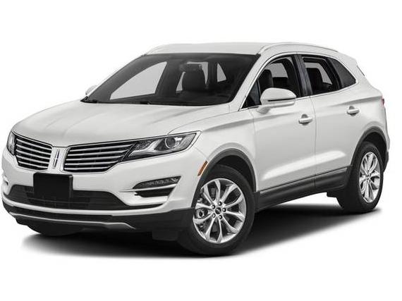 LINCOLN MKC 2017 5LMCJ3C96HUL57167 image