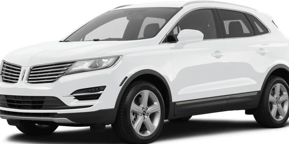 LINCOLN MKC 2017 5LMCJ3D92HUL08112 image