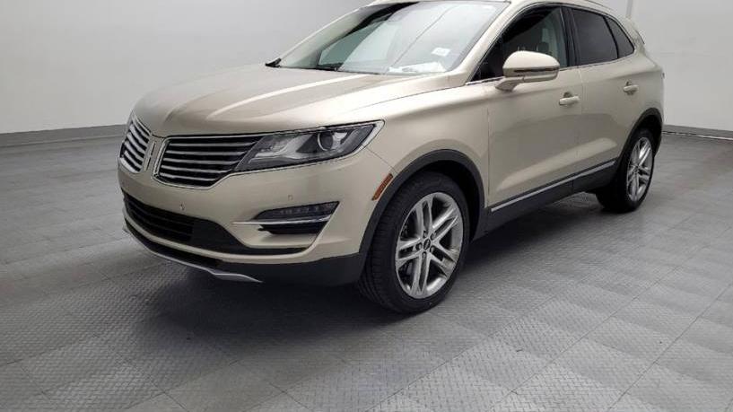 LINCOLN MKC 2017 5LMTJ3DH2HUL45930 image