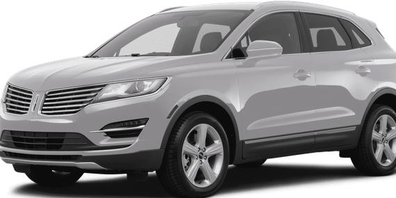 LINCOLN MKC 2017 5LMCJ3C97HUL00301 image