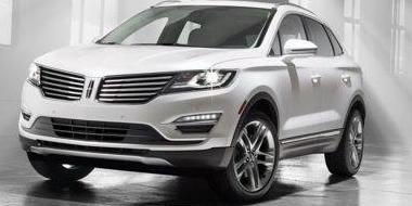 LINCOLN MKC 2017 5LMCJ1C9XHUL54390 image