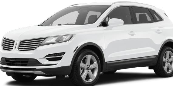 LINCOLN MKC 2017 5LMCJ3C99HUL51010 image
