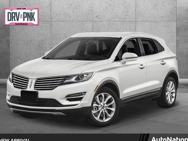 LINCOLN MKC 2017 5LMCJ3C96HUL02394 image