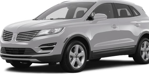 LINCOLN MKC 2017 5LMCJ3C94HUL54381 image