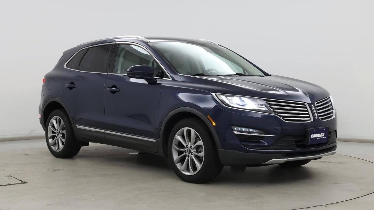 LINCOLN MKC 2017 5LMCJ2C99HUL63166 image