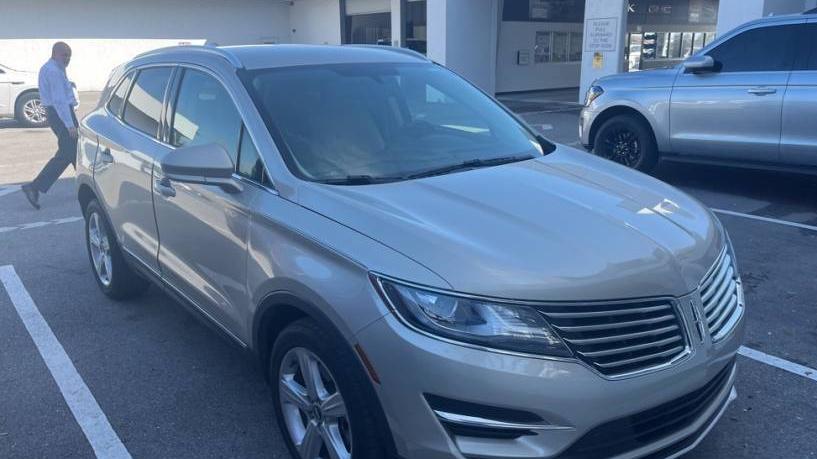 LINCOLN MKC 2017 5LMCJ1C91HUL49613 image