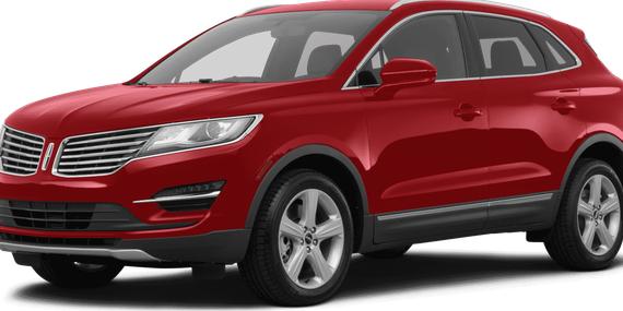 LINCOLN MKC 2017 5LMCJ3D90HUL69863 image