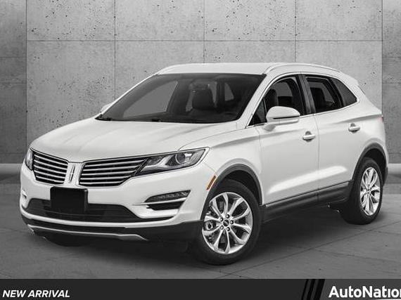 LINCOLN MKC 2017 5LMTJ3DH5HUL56565 image