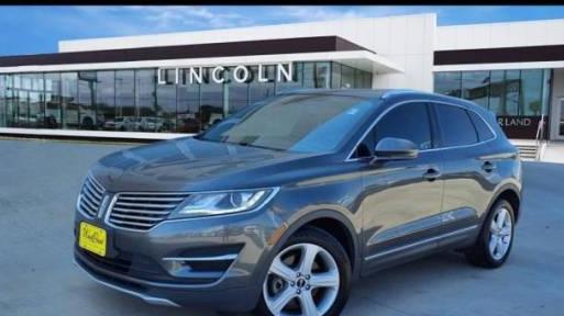 LINCOLN MKC 2017 5LMCJ1C93HUL36510 image