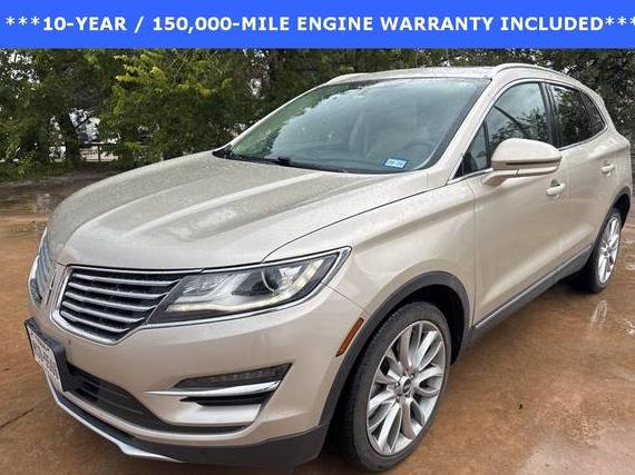 LINCOLN MKC 2017 5LMCJ3C95HUL16335 image LINCOLN MKC 2017 5LMCJ3C95HUL16335 image