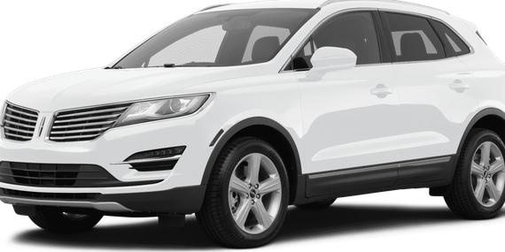 LINCOLN MKC 2017 5LMCJ2C97HUL57477 image
