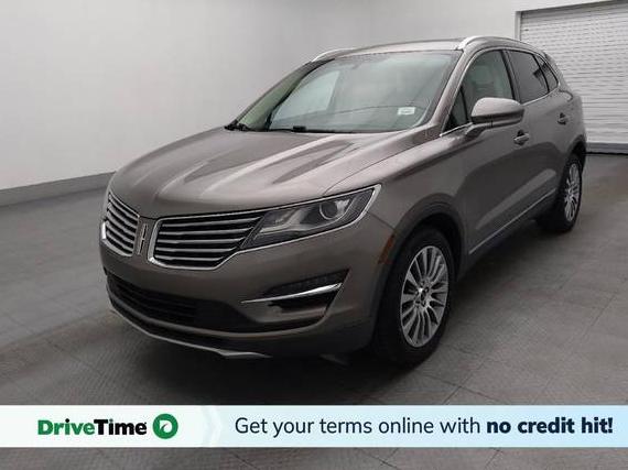 LINCOLN MKC 2017 5LMCJ3C97HUL71675 image LINCOLN MKC 2017 5LMCJ3C97HUL71675 image