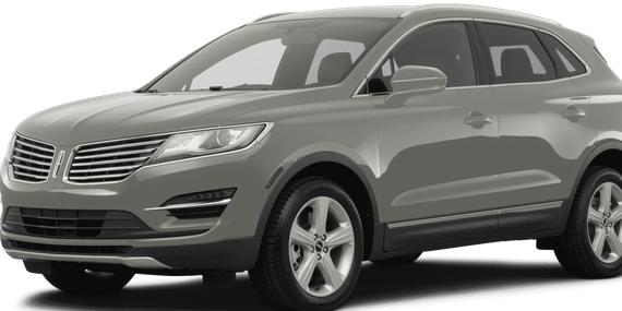 LINCOLN MKC 2017 5LMCJ3D99HUL20774 image