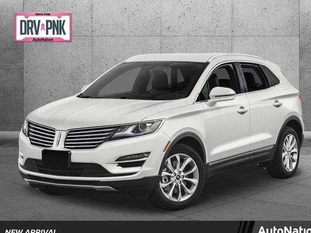 LINCOLN MKC 2017 5LMCJ1C96HUL49686 image