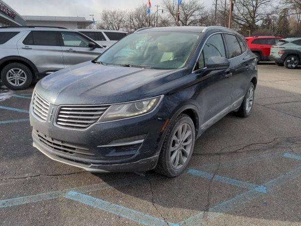 LINCOLN MKC 2017 5LMCJ2C91HUL71892 image