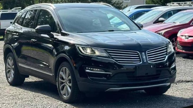 LINCOLN MKC 2017 5LMCJ2D99HUL54823 image