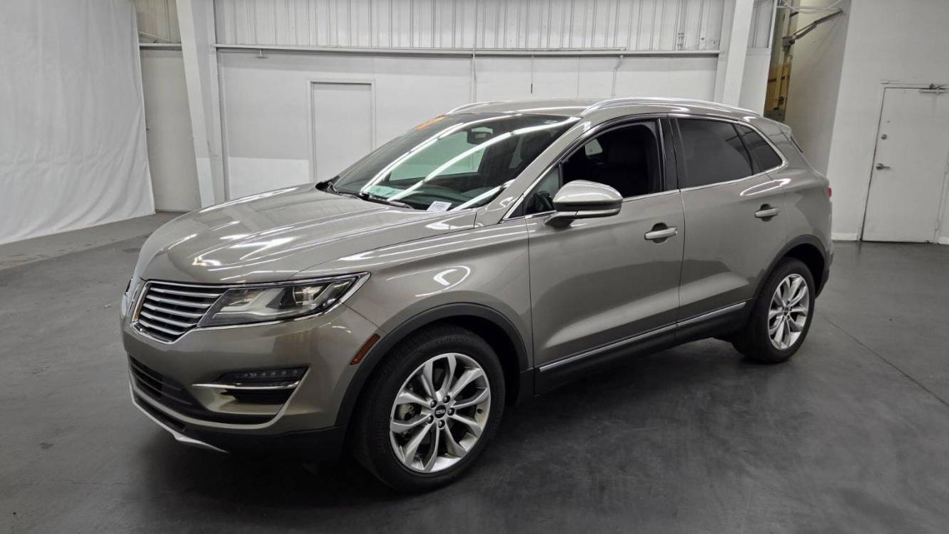 LINCOLN MKC 2017 5LMCJ2C93HUL28719 image