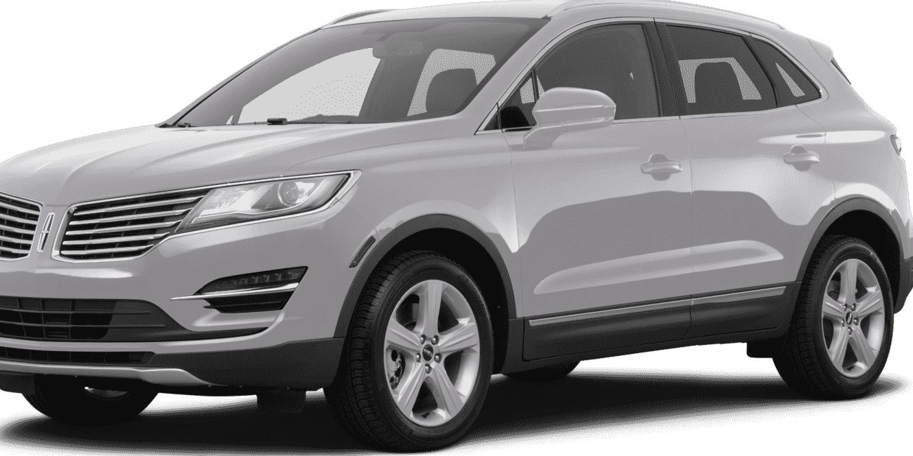 LINCOLN MKC 2017 5LMCJ1C91HUL22282 image
