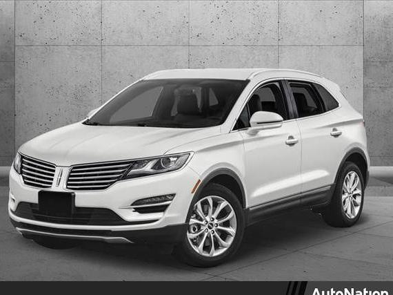 LINCOLN MKC 2017 5LMCJ1C94HUL54806 image