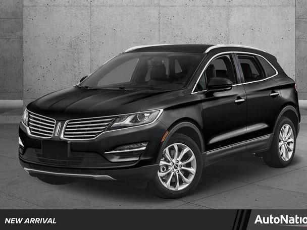 LINCOLN MKC 2017 5LMCJ2C95HUL45800 image