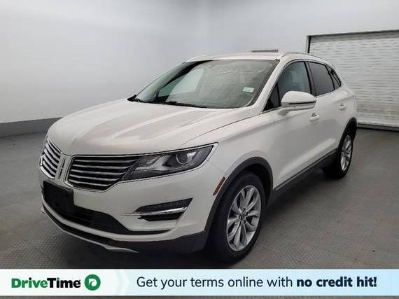 LINCOLN MKC 2017 5LMCJ2D98HUL55090 image