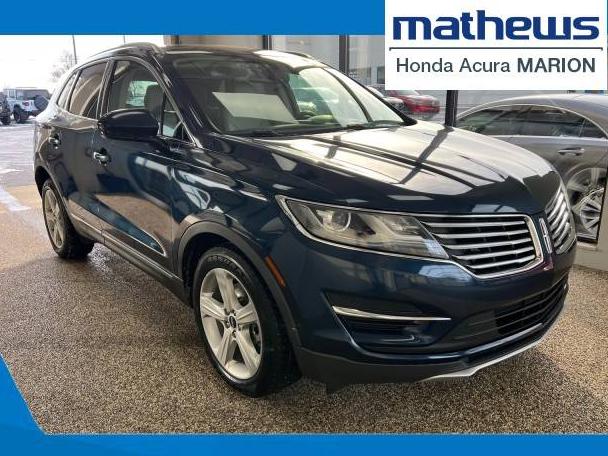 LINCOLN MKC 2017 5LMCJ1C93HUL46745 image