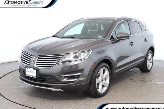LINCOLN MKC 2017 5LMCJ1C98HUL20352 image
